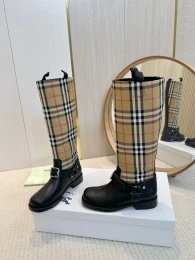 burberry bottes pour femme s_12b6133